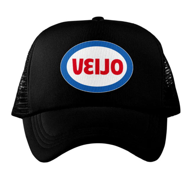 Verkkoperälippis  - VEIJO ESSO (00 3032) - Image 3