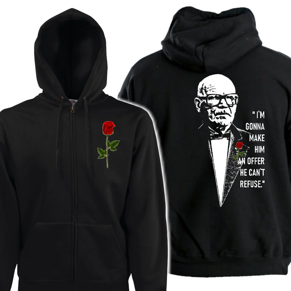 VETOKETJUHUPPARI - KEKKONEN THE BOSS (00 748)