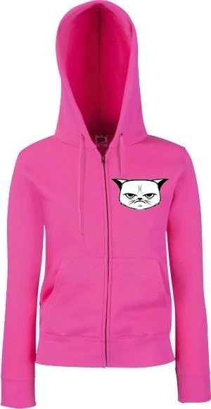 VETOKETJUHUPPARI PINK - Misu (2677)
