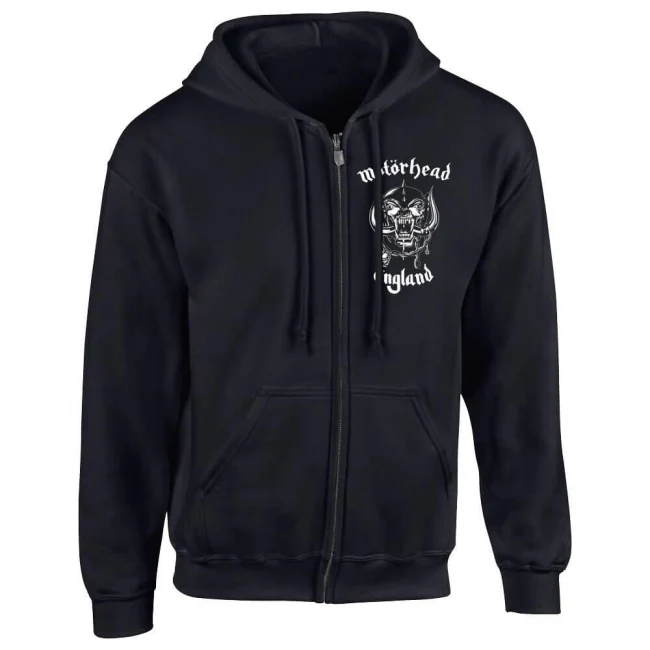 VETOKETJUHUPPARI - MOTÖRHEAD ENGLAND (LF9098) - Image 2