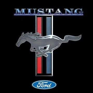VETOKETJUHUPPARI - MUSTANG (RP011413) - Image 3