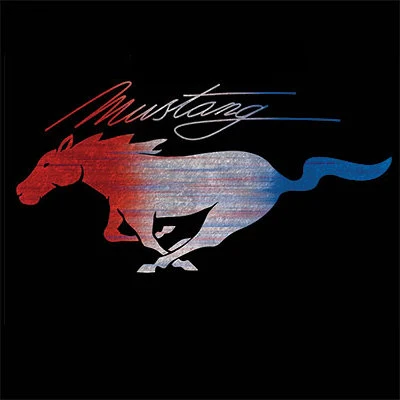 VETOKETJUHUPPARI - RWB MUSTANG RP668 - Image 2