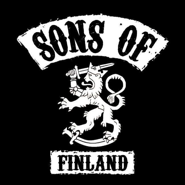 VETOKETJUHUPPARI SONS OF FINLAND (2642) - Image 3