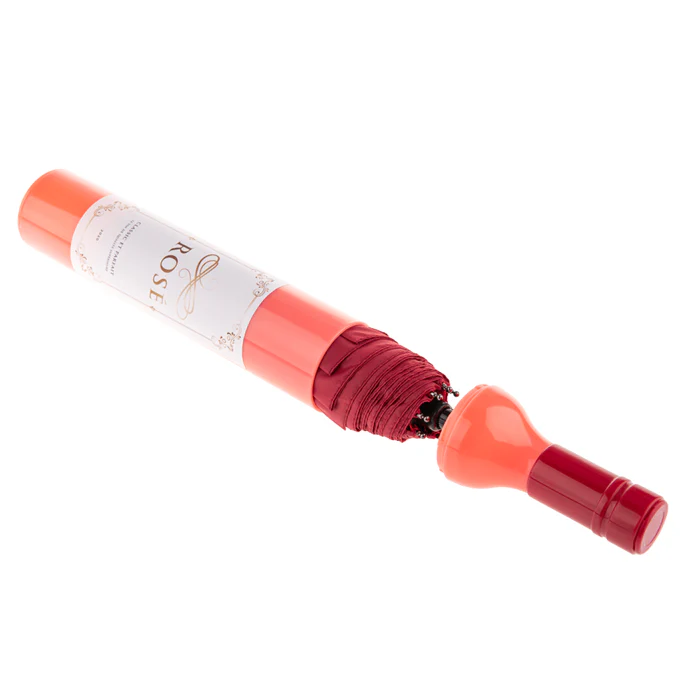 VIINIPULLO ROSE - SATEENVARJO - Image 3