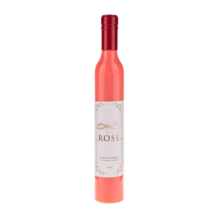 VIINIPULLO ROSE - SATEENVARJO - Image 4