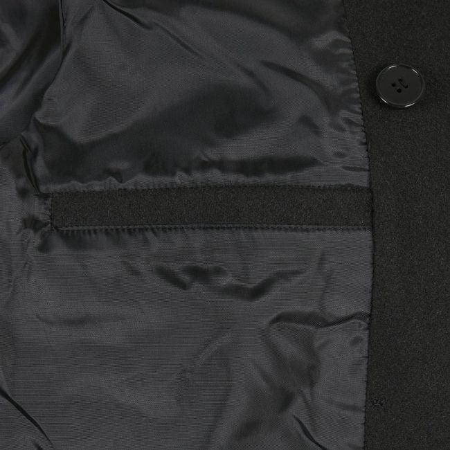 VILLAKANGASTAKKI - Classic Pea Coat - Image 10
