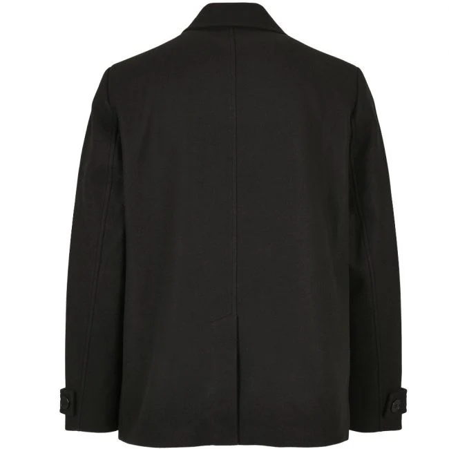 VILLAKANGASTAKKI - Classic Pea Coat - Image 6