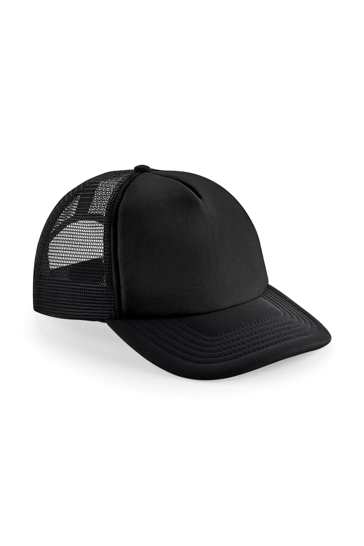 VINTAGE SNAPBACK TRUCKER-LIPPIS - Image 2