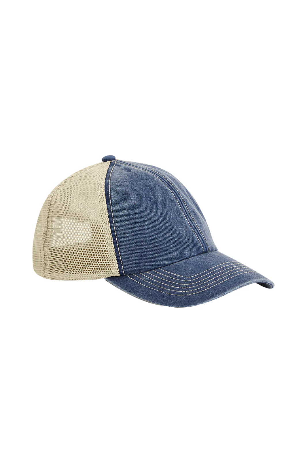 VINTAGE TRUCKER LIPPIS - Image 3