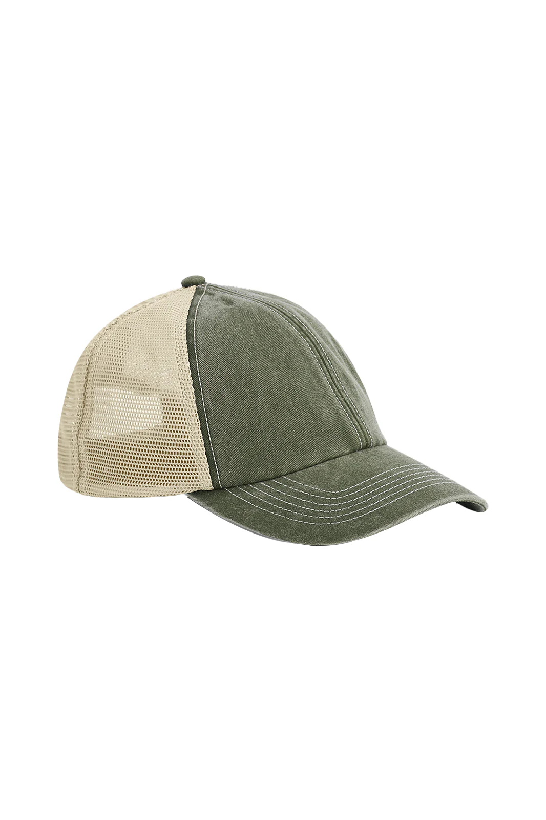 VINTAGE TRUCKER LIPPIS - Image 4