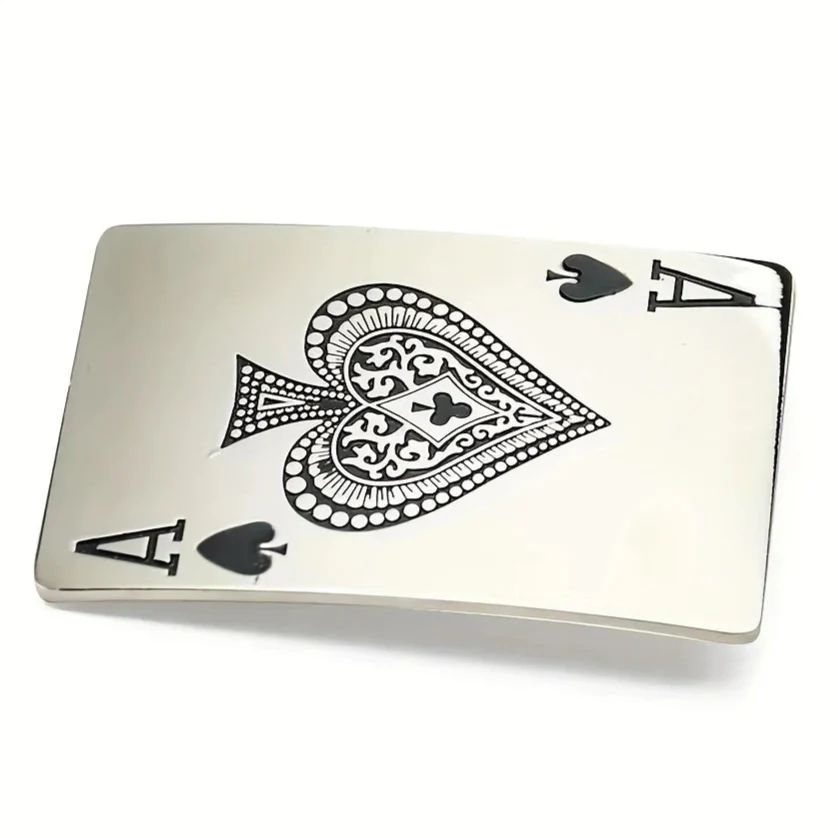 VYÖNSOLKI - SPADES ACE