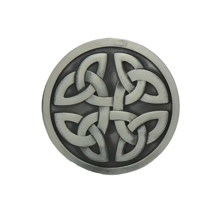 VYÖNSOLKI - CELTIC KNOT