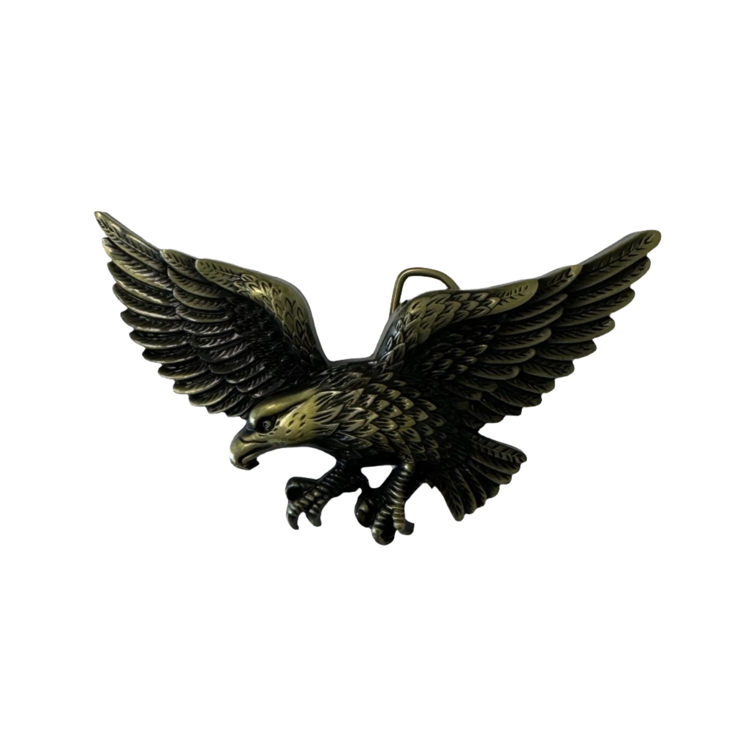 VYÖNSOLKI - FLYING EAGLE GOLD