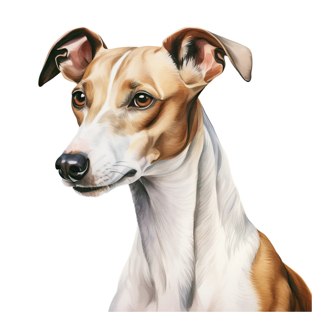 Whippet DogBreeds 023