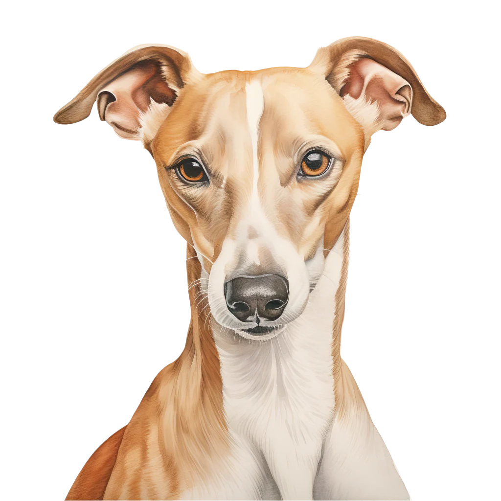Whippet DogBreeds 024